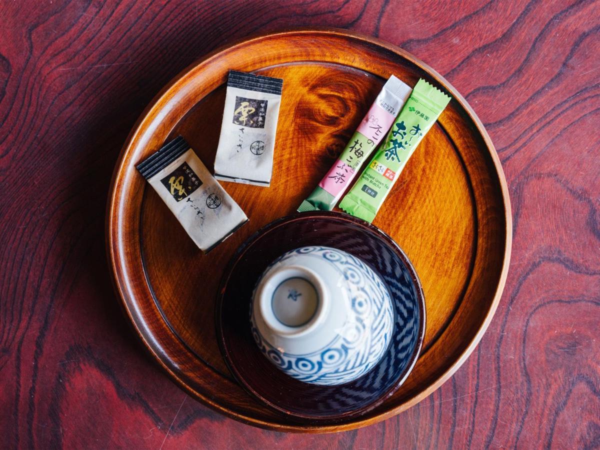 Oogute Kohan Shirasagi So Shimojomura Екстериор снимка